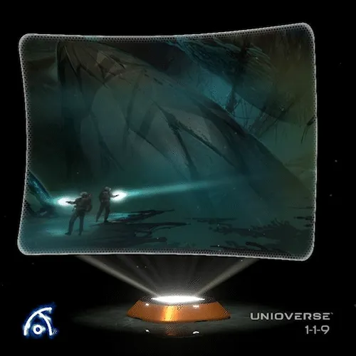 Unioverse Collectibles