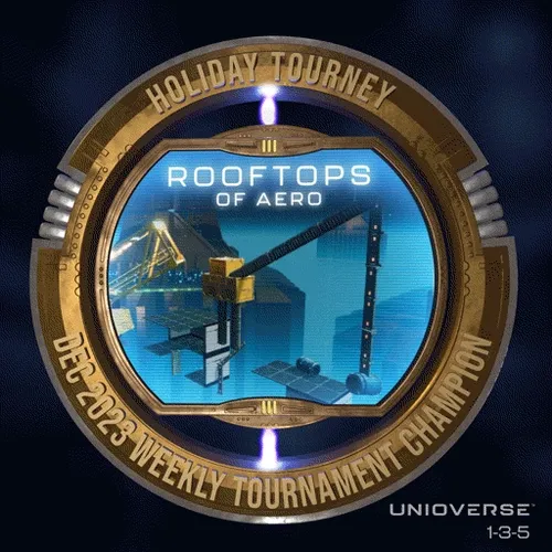 Unioverse Collectibles