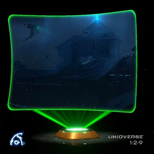 Unioverse Collectibles