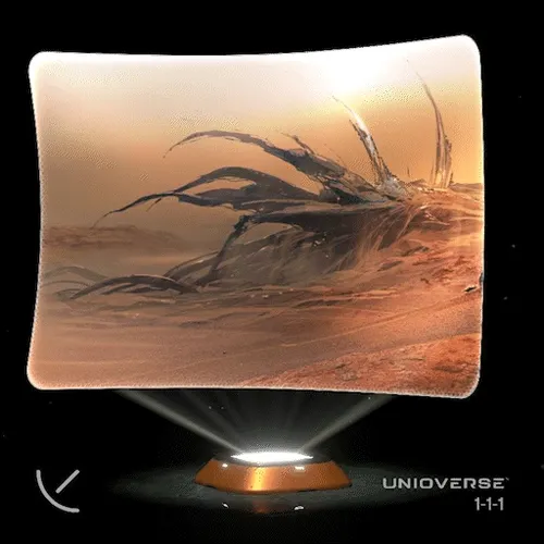 Unioverse Collectibles