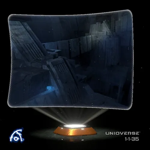 Unioverse Collectibles