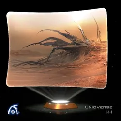 Mars Discovery 1/5