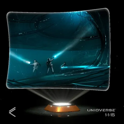 Unioverse Collectibles
