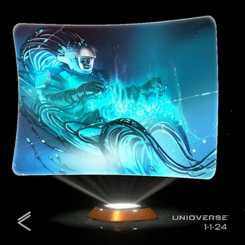 Unioverse Collectibles