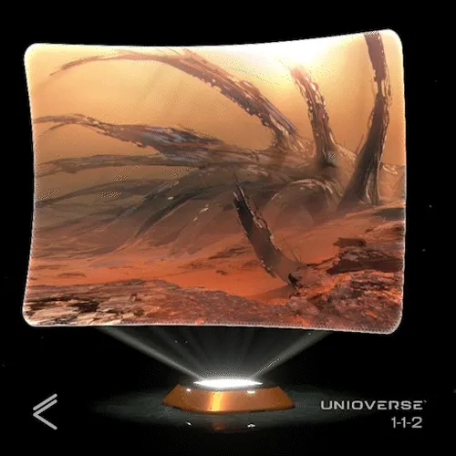 Unioverse Collectibles