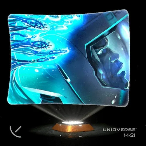 Unioverse Collectibles