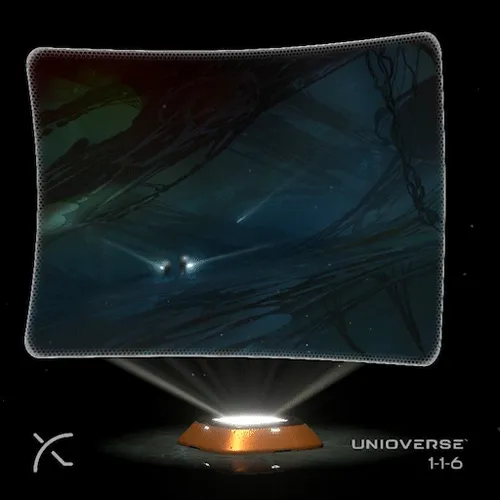 Unioverse Collectibles