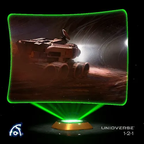 Unioverse Collectibles