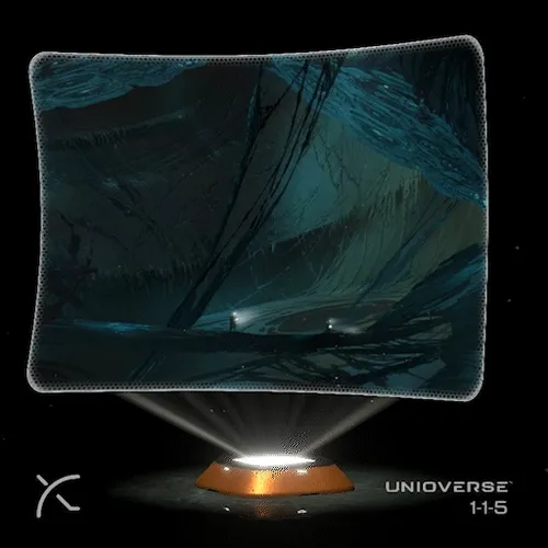 Unioverse Collectibles