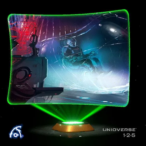 Unioverse Collectibles