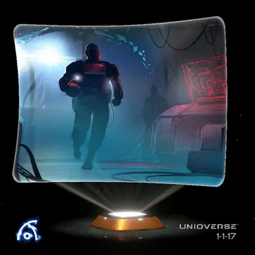 Unioverse Collectibles