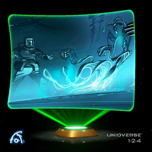 Unioverse Collectibles