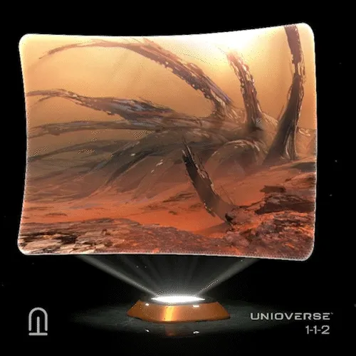 Unioverse Collectibles