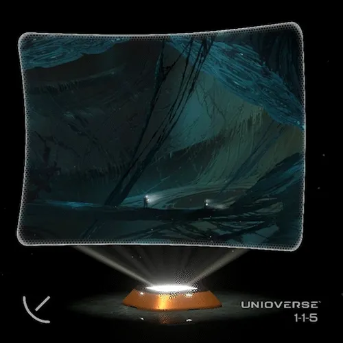 Unioverse Collectibles