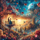 Moonlit Love