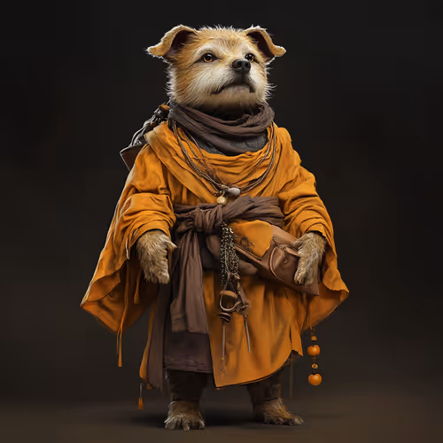 Barku Whisperpaw