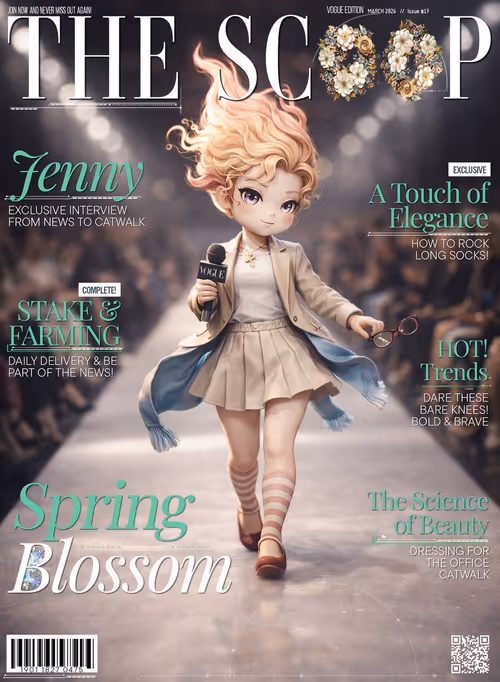 Item #11 Media