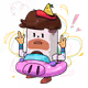 186