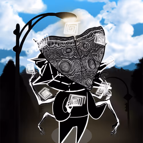 Shine By 5hips X Reddit Collectible Avatars