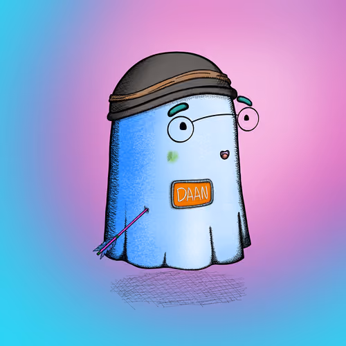 Boo Things #8931