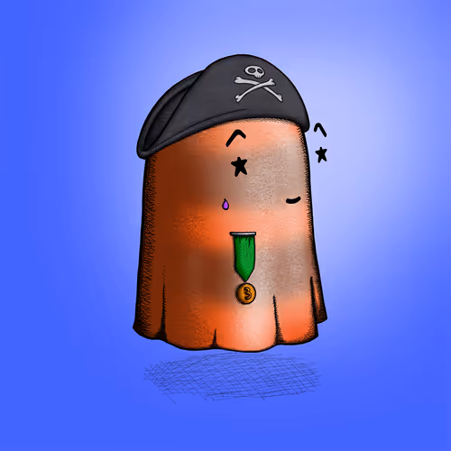 Boo Things #4352