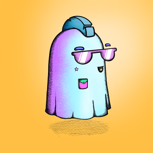 Boo Things #5391