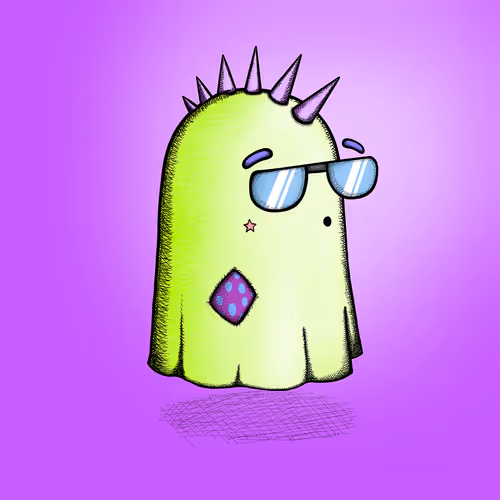 Item #113 Media