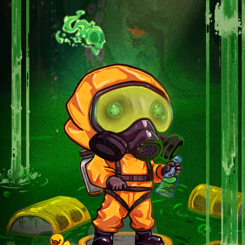 Lost Protocol #3