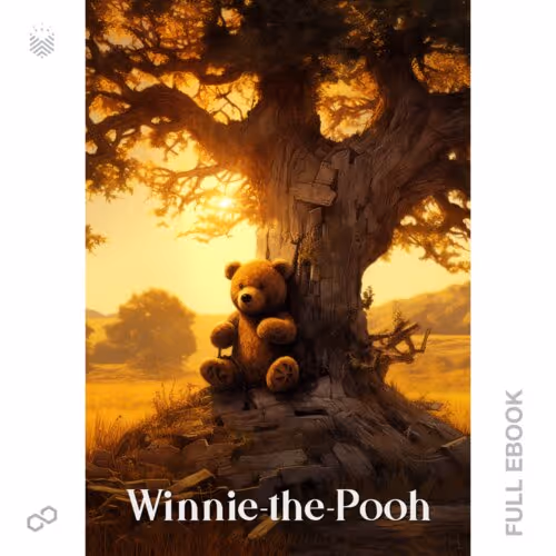 Winnie the Pooh #122