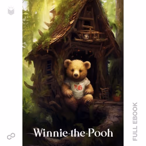 Winnie the Pooh #101