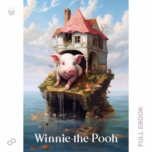 Winnie the Pooh #043