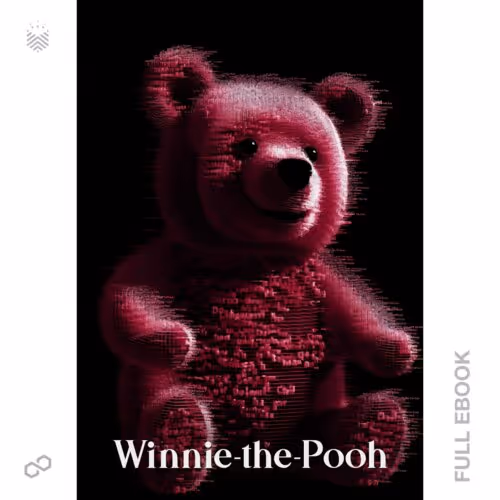 Winnie the Pooh #117