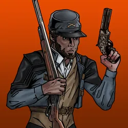 Deadman #1145