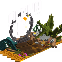 Season 5 Alpha Pass - Used