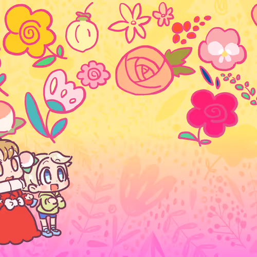 Flower Lolita Gallery logo