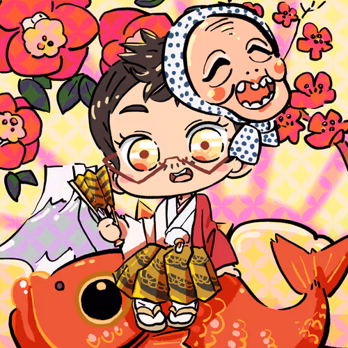 Flower Lolita Gallery logo