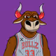 xBullz Origins #616