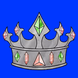 BCK Crowns #1303