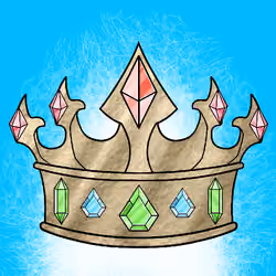 BCK Crowns #1301