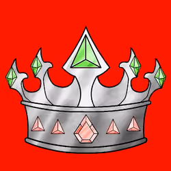 BCK Crowns #1323