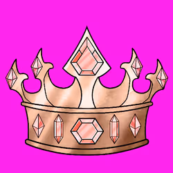 BCK Crowns #1321