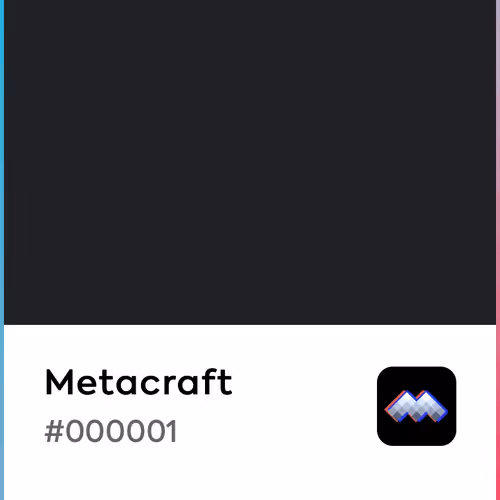 Metacraft V2