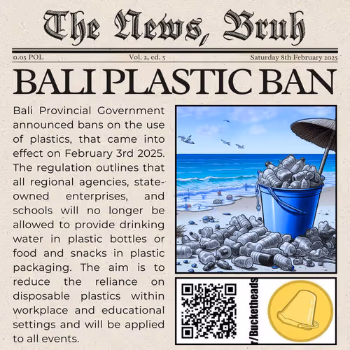 The News Bruh Vol 2