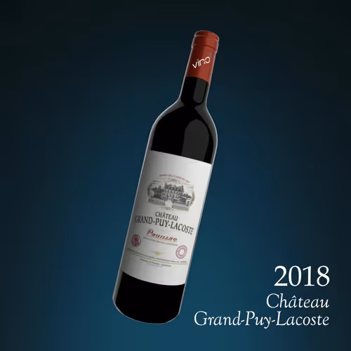 Vino Wine Collection