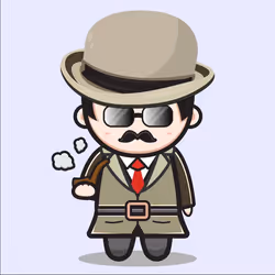 XBaby Detective #3