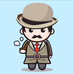 XBaby Detective #5