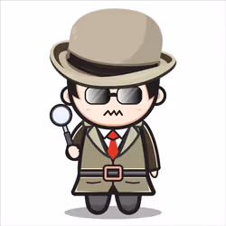 XBaby Detective #2