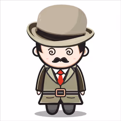 XBaby Detective #8