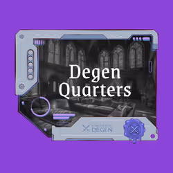 Base Degen Quarters #2839