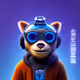 100NFTv1_Bear V2